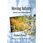 Moving Infinity Poetry and Illustrations