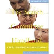 The Search Committee Handbook