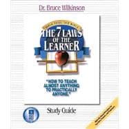 The 7 Laws of the Learner: Study Guide