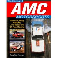 The History of Amc Motorsports