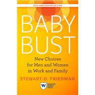 Baby Bust, 10th Anniversary Edition