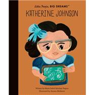Katherine Johnson