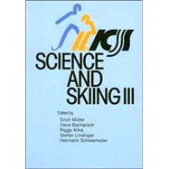 Science And Skiing III