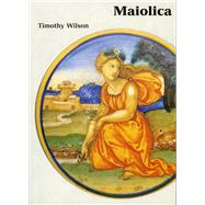 Maiolica Aka Italian Maiolica