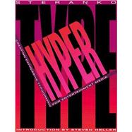 Hypertype : Creating Expressive Typography for Entertainment Media