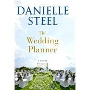 The Wedding Planner A Novel