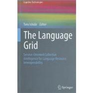 The Language Grid