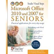 Microsoft Office 2010 and 2007 for Seniors