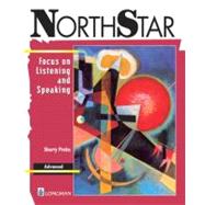 Northstar: Focus on Listening and Speaking