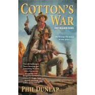 Cotton's War