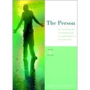 The Person: An Integrated Introduction to Personality Psychology, 3rd Edition