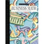 Business Math Using Calculators