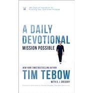 Mission Possible: A Daily Devotional