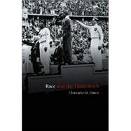 Race and the Third Reich Linguistics, Racial Anthropology and Genetics in the Dialectic of Volk
