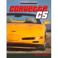 Corvette C5