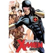 Astonishing X-Men Exalted