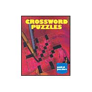 Pocket Puzzlers II: Crossword Puzzles