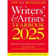 Writers' & Artists' Yearbook 2025