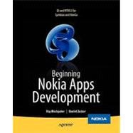 Beginning Nokia Apps Development
