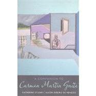 A Companion to Carmen Martin Gaite