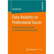 Data Analytics in Professional Soccer