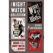 The Night Watch Collection