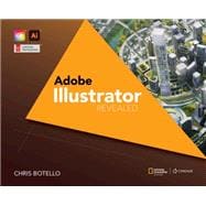 Adobe Illustrator Creative Cloud Revealed, 2nd Edition