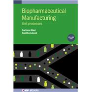 Biopharmaceutical Manufacturing Unit Processes