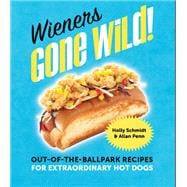 Wieners Gone Wild!