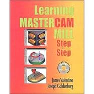 Learning MasterCAM Mill Step By Step