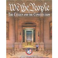 We the People...the Citizen and the Constitution