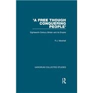 'A Free though Conquering People'