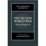 The Cambridge History of the Second World War