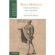 Black Morocco