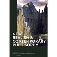 New Realism and Contemporary Philosophy