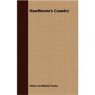 Hawthorne's Country