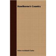 Hawthorne's Country