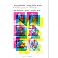 Adaptation in Young Adult Novels