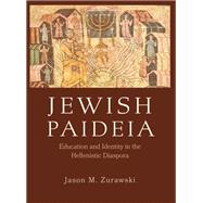 Jewish Paideia