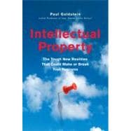Intellectual Property The Tough New Realities That Could Make or Break Your Business