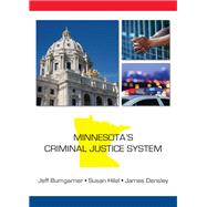 Minnesota's Criminal Justice System