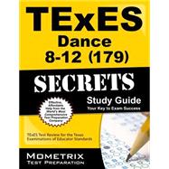 Texes Dance 8-12 179 Secrets