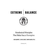 Extreme Balance
