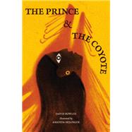 The Prince & the Coyote