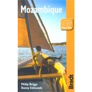 Mozambique, 4th; The Bradt Travel Guide