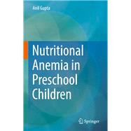 Nutritional Anemia in Preschool Children