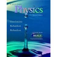 College Physics, Volume Two