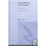 Young Writers at Transition