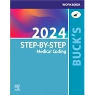 Step by Step Medical Coding Workbook 2024