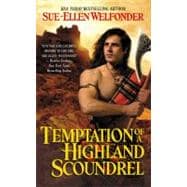 Temptation of a Highland Scoundrel